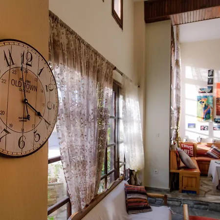 Penzion Olga Portariá