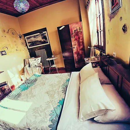 Olga Penzion Portariá