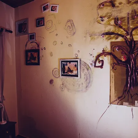 Olga Penzion Portariá