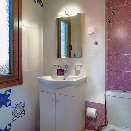 Olga Penzion Portariá