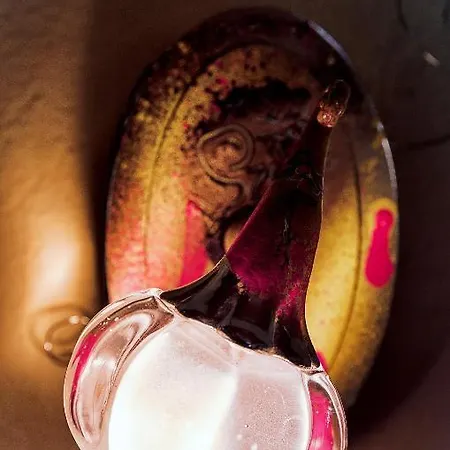 Olga Penzion Portariá