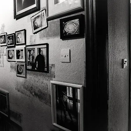 Penzion Olga Portariá