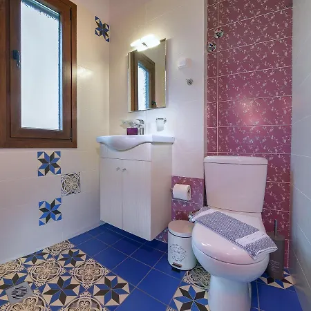 Pensionat Olga Portariá