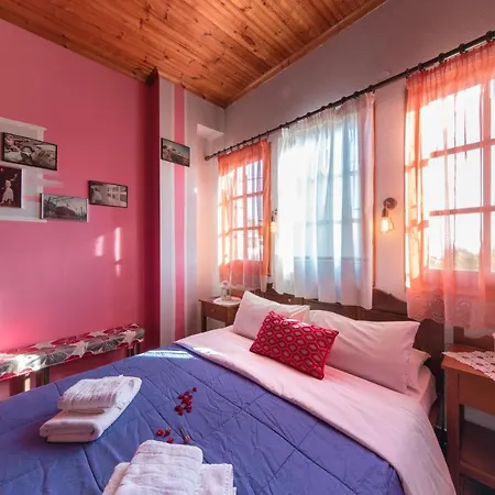 Pensionat Olga Portariá