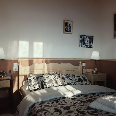 Olga Pensionat Portariá