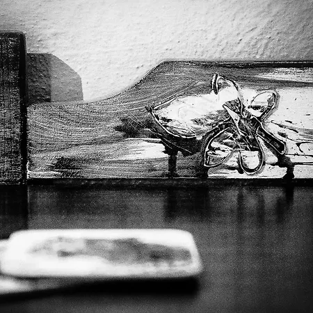 Pensionat Olga Portariá