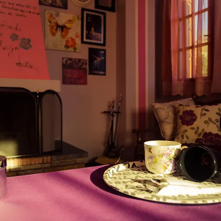 Olga Pensionat Portariá