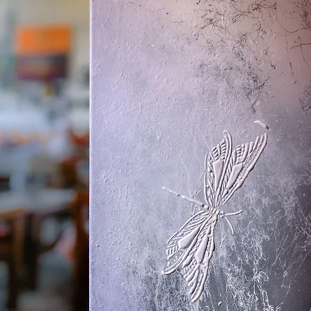 Pensionat Olga Portariá