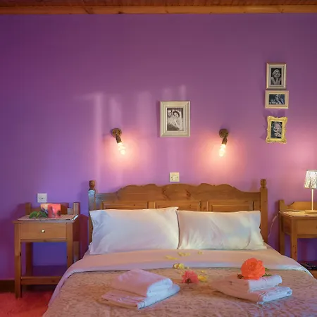 Olga Pensionat Portariá