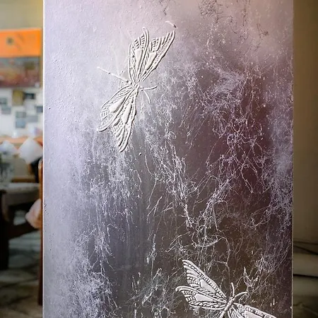 Olga Pensionat Portariá